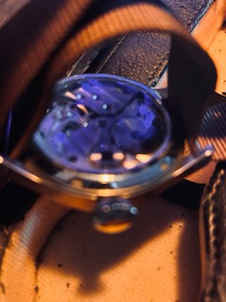 Reloj Prometheus Recon 5