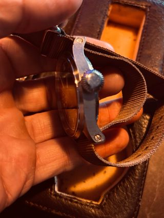 Reloj Prometheus Recon 5