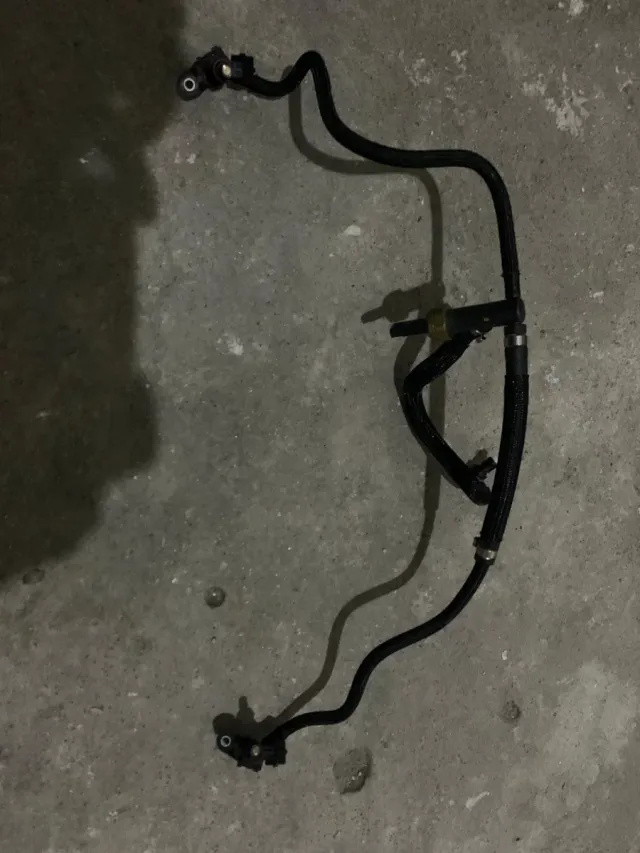 BMW R 1200GS R1250GS inyectores