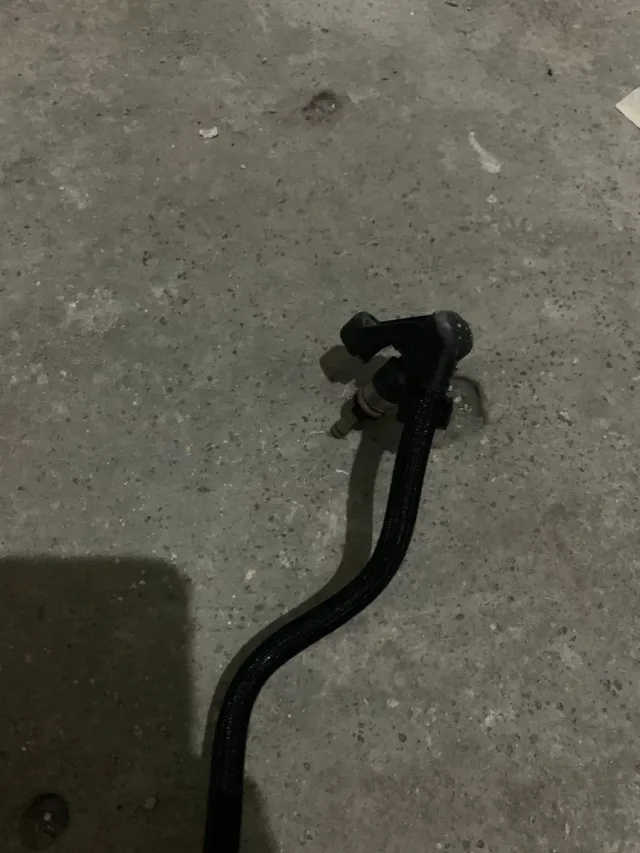 BMW R 1200GS R1250GS inyectores