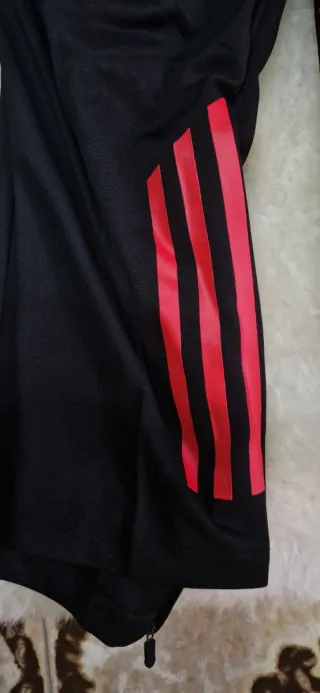 Tuta Liverpool Adidas Uomo L