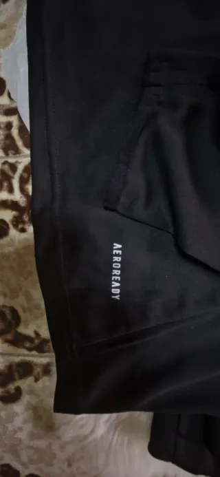 Tuta Liverpool Adidas Uomo L