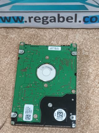 Disco Duro Hitachi 30GB IDE 2.5