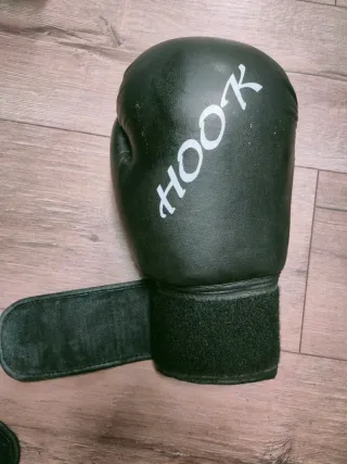 Guantes de Boxeo, kickboxing,... Rude Boys 14 oz