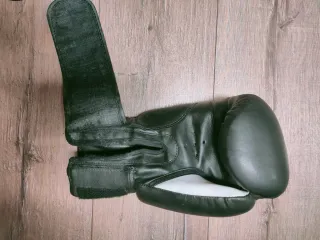 Guantes de Boxeo, kickboxing,... Rude Boys 14 oz