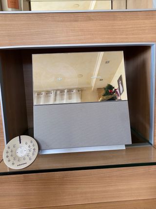 Radio CD Grundig Diseño