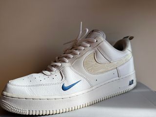 Nike Air Force 1 '07 Talla 42.5