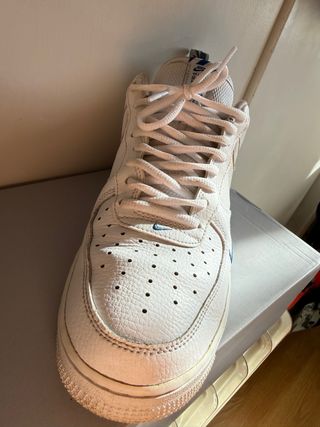 Nike Air Force 1 '07 Talla 42.5