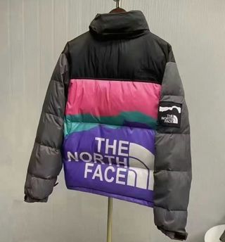 Chaqueta The North Face Edición Limitada
