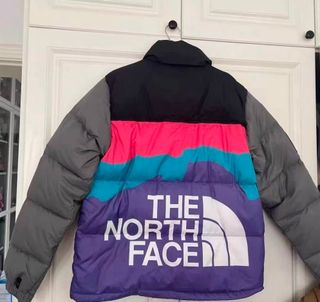 Chaqueta The North Face Edición Limitada