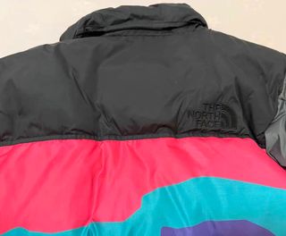 Chaqueta The North Face Edición Limitada