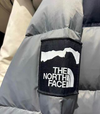 Chaqueta The North Face Edición Limitada