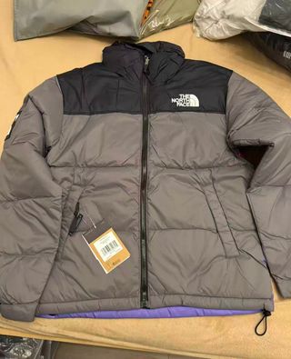 Chaqueta The North Face Edición Limitada