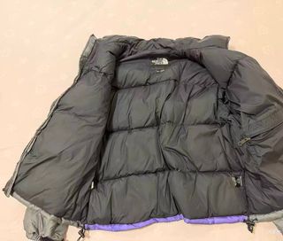 Chaqueta The North Face Edición Limitada