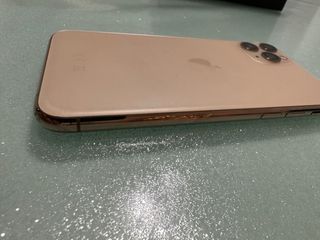 iPhone 11 Pro 64GB Oro – Funzionante – Leggere imp