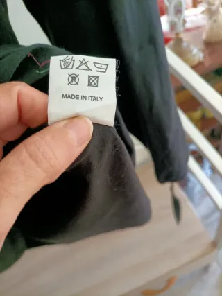 Maglietta LOVE ME con stampa ghepardi