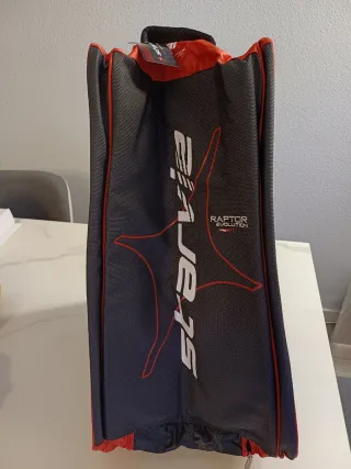 Paletero StarVie Raptor Evolution