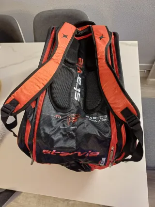 Paletero StarVie Raptor Evolution