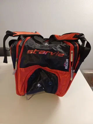 Paletero StarVie Raptor Evolution