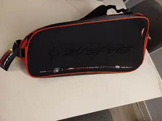 Paletero StarVie Raptor Evolution