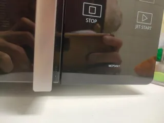 Microondas Whirlpool 25l