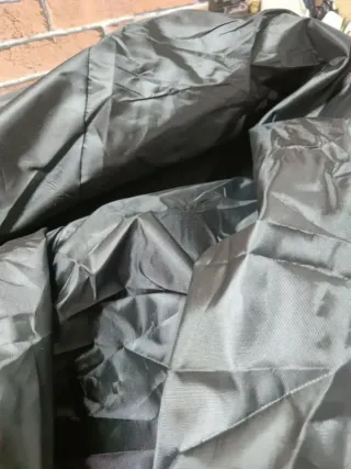 IPSXP - Funda de Bicicleta para Exterior