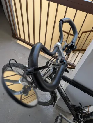 Bicicleta Cicloturismo Koga Miyata Randonneur