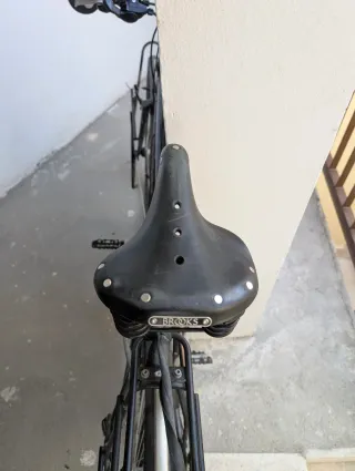 Bicicleta Cicloturismo Koga Miyata Randonneur