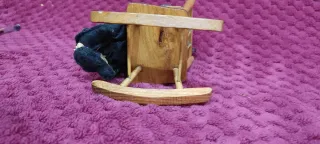 2501281950 befana in dondolo