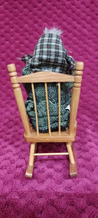 2501281950 befana in dondolo