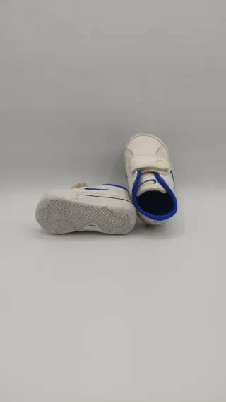 Deportivas Nike Bebé Talla 16