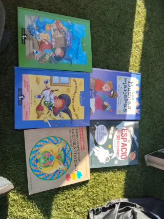 Las buenas maneras (Adivinanzas, chistes…) (Spa...