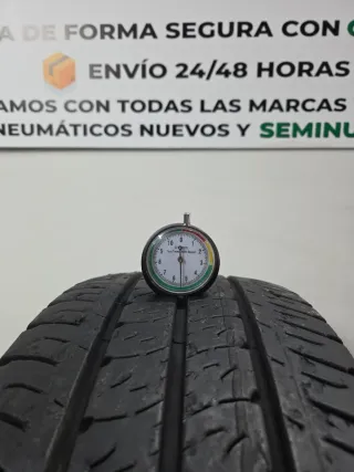 215 65 15C 104/102T GOODYEAR EFFICIENT GRIP CARGO