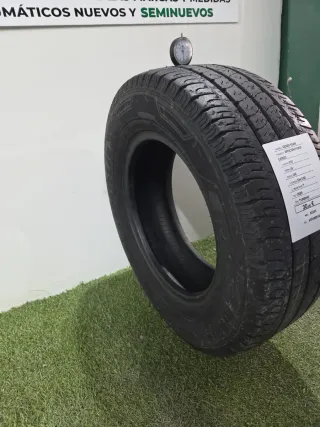 215 65 15C 104/102T GOODYEAR EFFICIENT GRIP CARGO