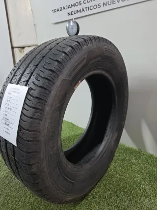 215 65 15C 104/102T GOODYEAR EFFICIENT GRIP CARGO