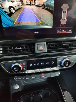 ACEPTO CAMBIO, A4 AVANT 45 TFSI BLACK LINE 245CV