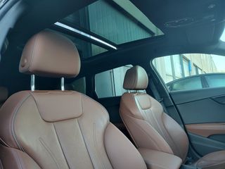 ACEPTO CAMBIO, A4 AVANT 45 TFSI BLACK LINE 245CV