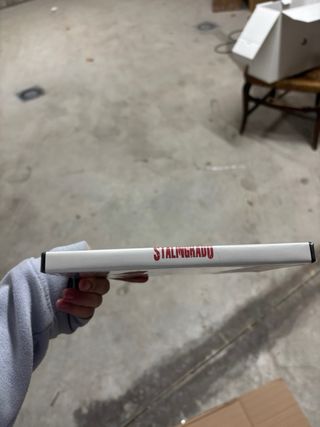 DVD Stalingrad Joseph Vilsmaier