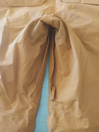 Pantalón esquí Burton Talla M (10 años)