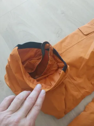 Pantalón esquí Burton Talla M (10 años)