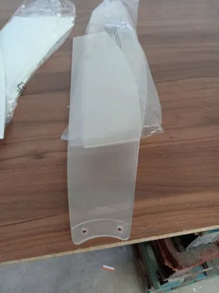 Aspas Ventilador Techo Repuesto (3 uds)