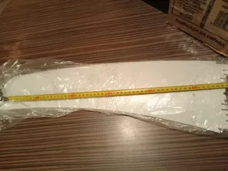 Aspas Ventilador Techo Repuesto (3 uds)