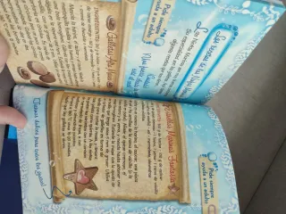 El secreto de las hadas de los océanos (Tea Sti...