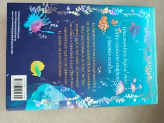 El secreto de las hadas de los océanos (Tea Sti...