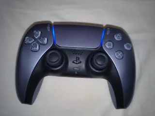 Mando PS5 Plateado Sony