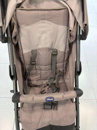 Silla de paseo ligera