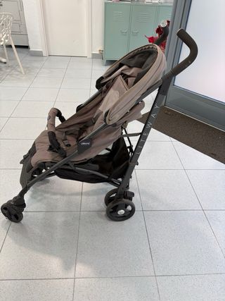 Silla de paseo ligera