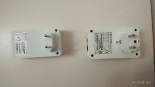 TP-LINK AV500 Powerline WiFi Kit