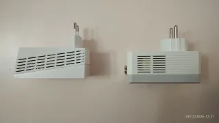 TP-LINK AV500 Powerline WiFi Kit