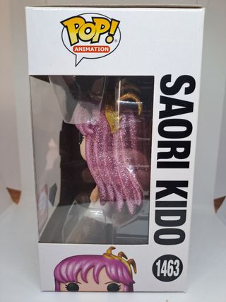 Funko Pop! Saori Kido 1463 Diamond Collection